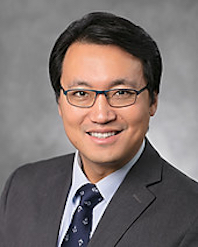 ​George Cheng, MD PhD 