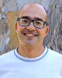 Rui Carlos Pereira de Sá, PhD 
