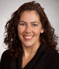 Laura Crotty Alexander, MD 