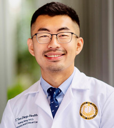 Aiyang Allen Jiang, MD, MS