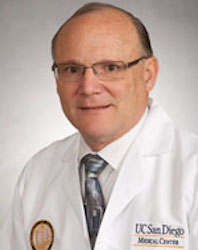 Andrew Ries, MD MPH 