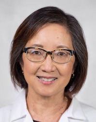 ​Angela Wang, MD 