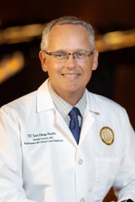 ​Daniel Crouch, MD 