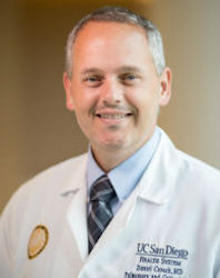 Daniel Crouch, MD 