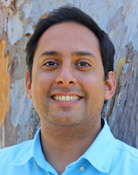 Esteban Moya, Ph.D. 