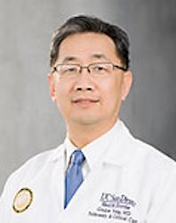 ​Gordon Yung, MD 