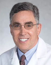 ​Jess Mandel, MD 