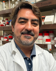 Leonardo Nogueira, PhD 