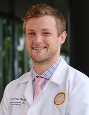 Nicholas Leverone, M.D. 