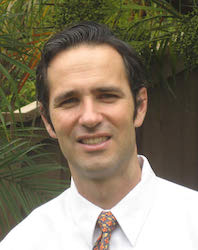 ​Mark Fuster, MD 