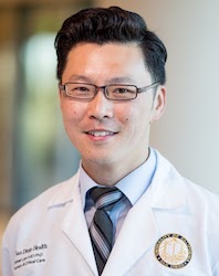 Michael Lam, MD 