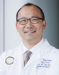 Nick H. Kim, MD 