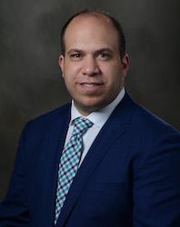 Omar Mesarwi, M.D. 