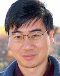 Willis Li, PhD 