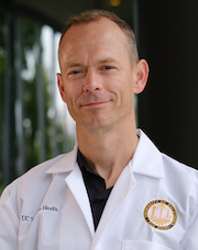 Aaron Birch