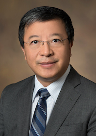 Jason Yuan, M.D., Ph.D.